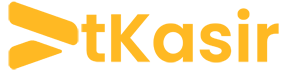 Aplikasi Kasir (POS) tKasir, Cocok Untuk Semua Jenis Usaha, Toko dan Minimarket